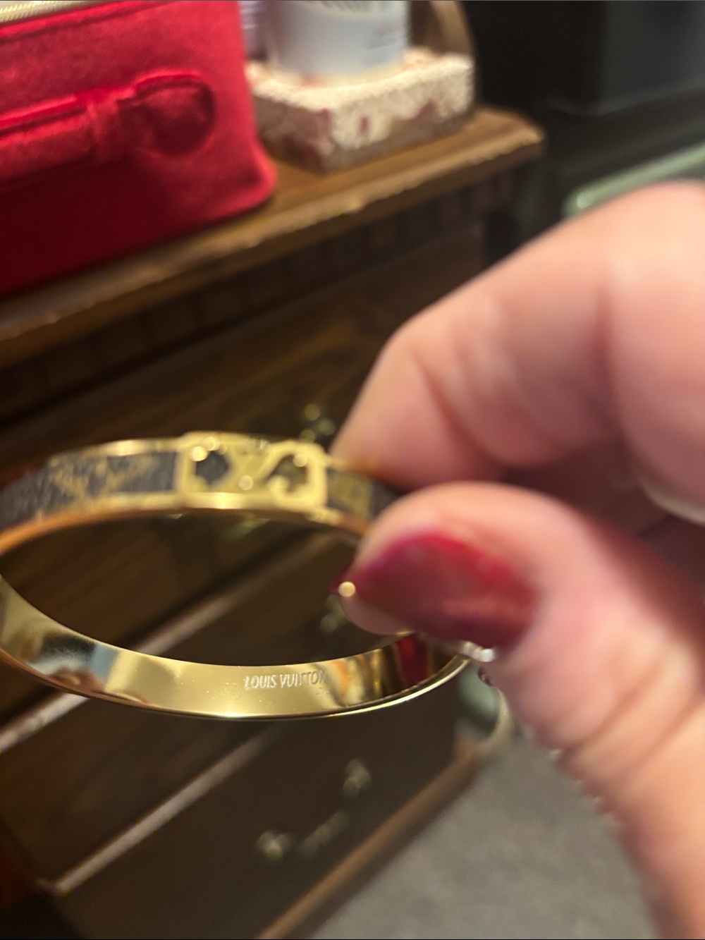 Bangle - Picture 2 of 3